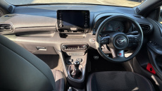 Toyota GR Yaris 1.6 3dr AWD [Circuit Pack] Petrol Hatchback